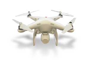 unmanned aerial vehicle